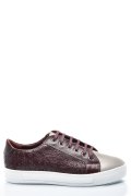 PANTOFI VISINIU GRI PIELE NATURALA 9PC02