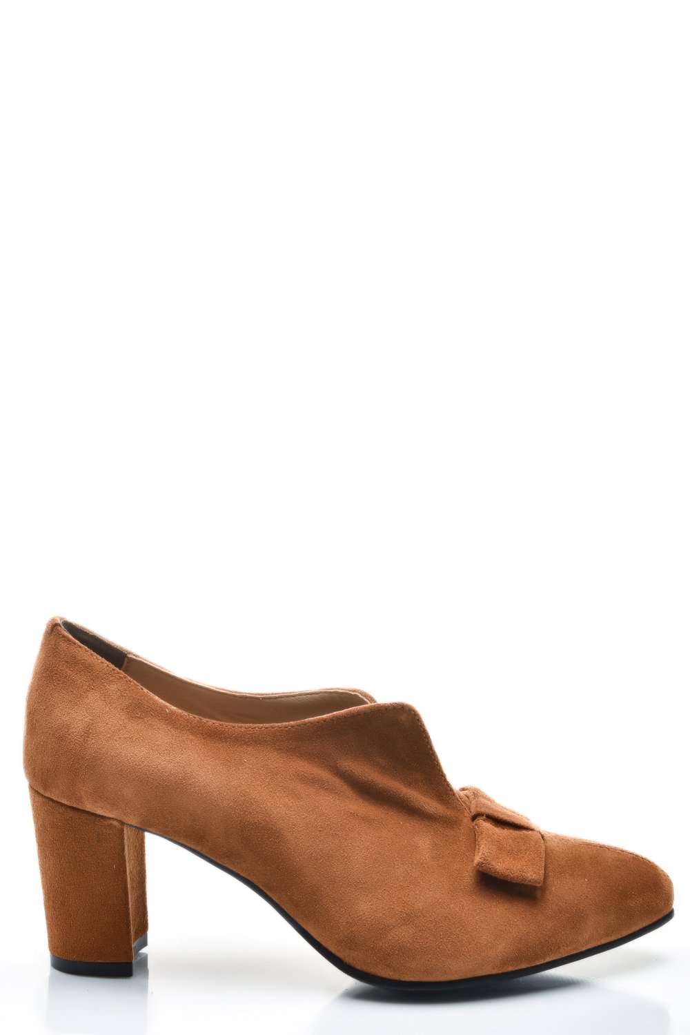 PANTOFI MARO PIELE NATURALA INTOARSA 3PC707