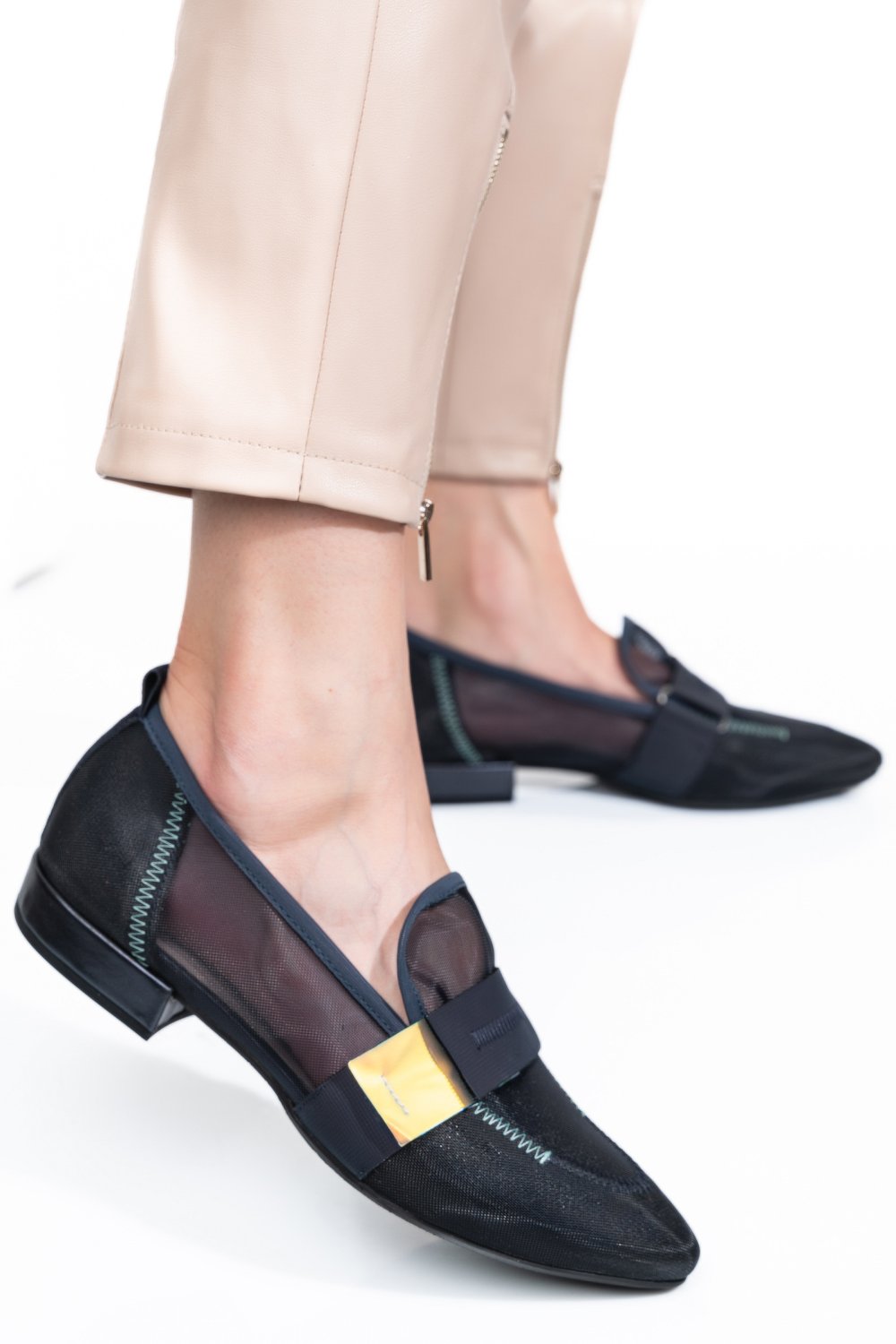 MOCASINI BLEUMARIN 4S771300