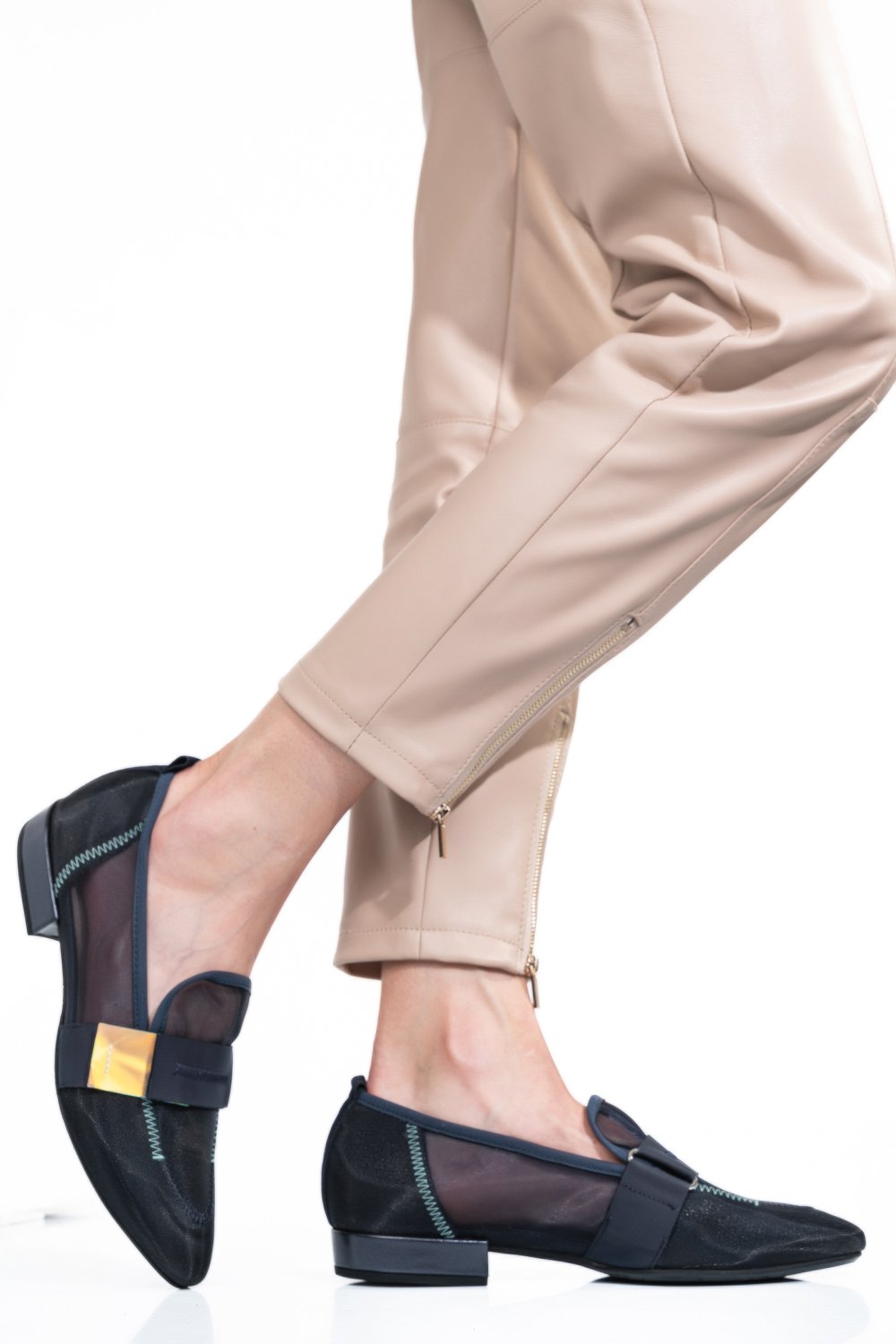 MOCASINI BLEUMARIN 4S771300