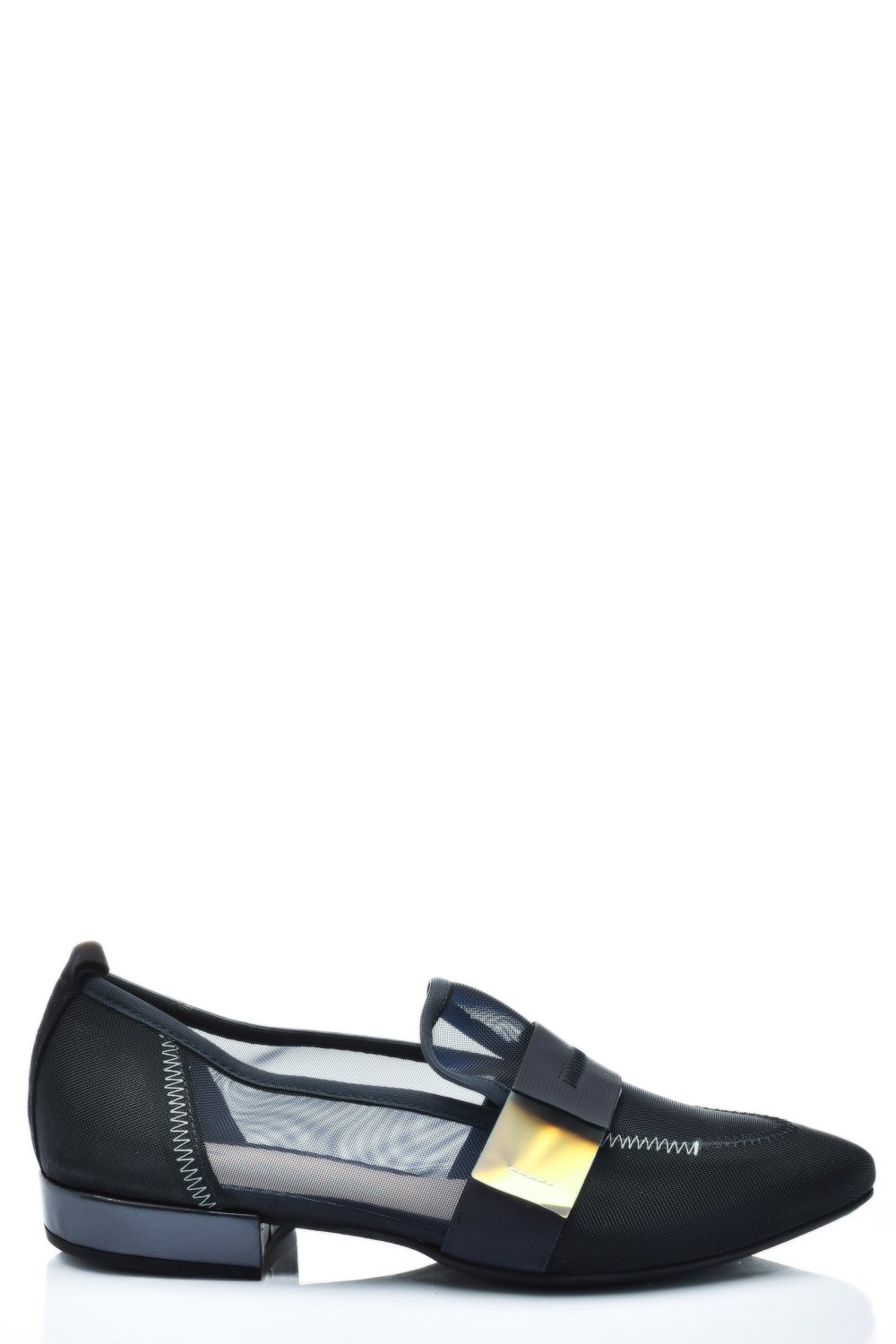 MOCASINI BLEUMARIN 4S771300
