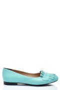 BALERINI TURCOAZ PIELE NATURALA 3S7703