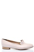 BALERINI BEJ PIELE NATURALA 3S7704