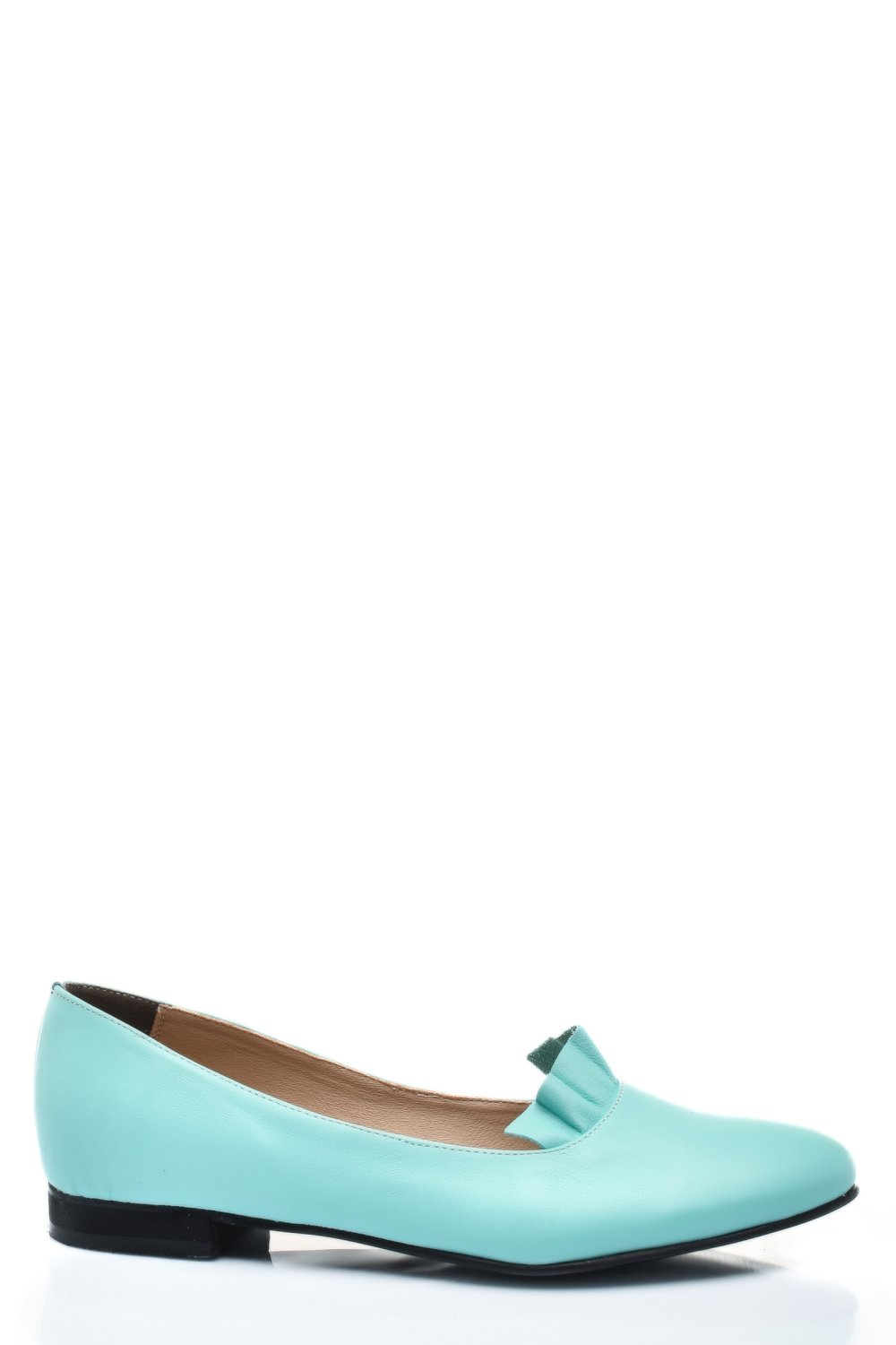 BALERINI TURCOAZ PIELE NATURALA 3S7704