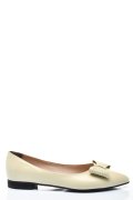 BALERINI OLIVE PIELE NATURALA 3S7708