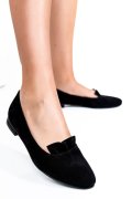 BALERINI BLEUMARIN PIELE NATURALA INTOARSA 3S7704