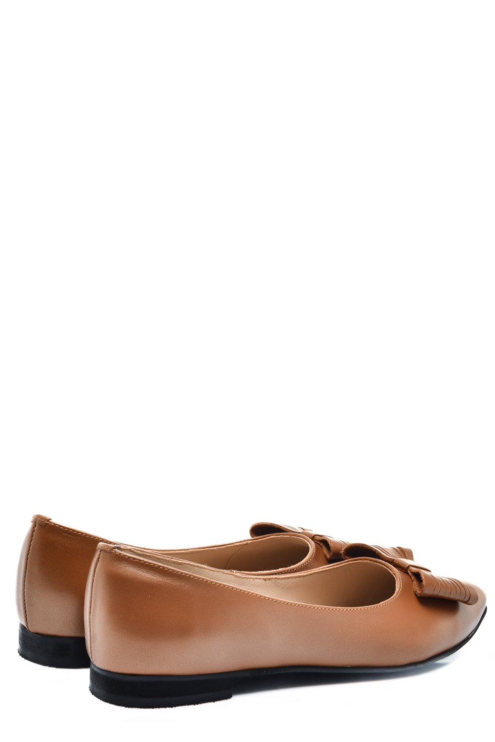 BALERINI MARO PIELE NATURALA 3S7708