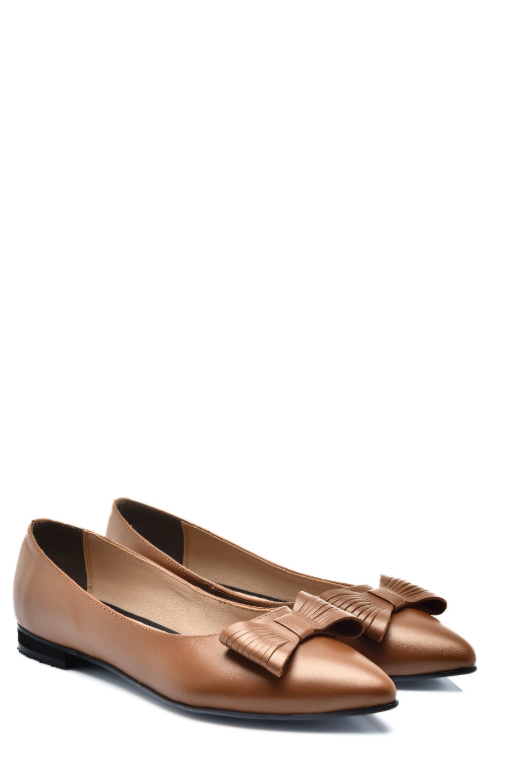 BALERINI MARO PIELE NATURALA 3S7708