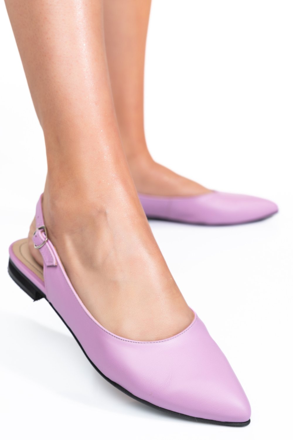 BALERINI MOV PIELE NATURALA 3S7711