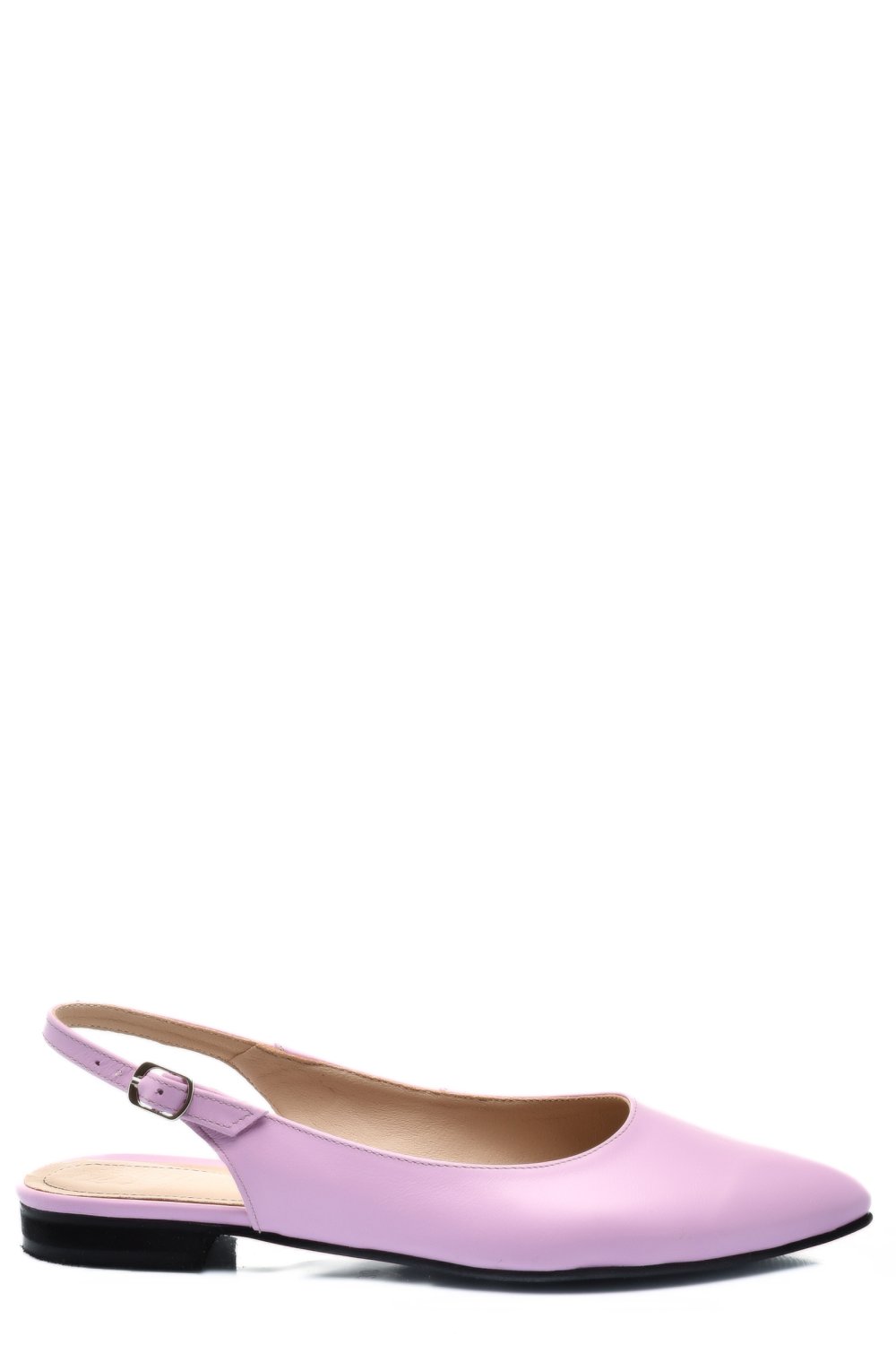 BALERINI MOV PIELE NATURALA 3S7711