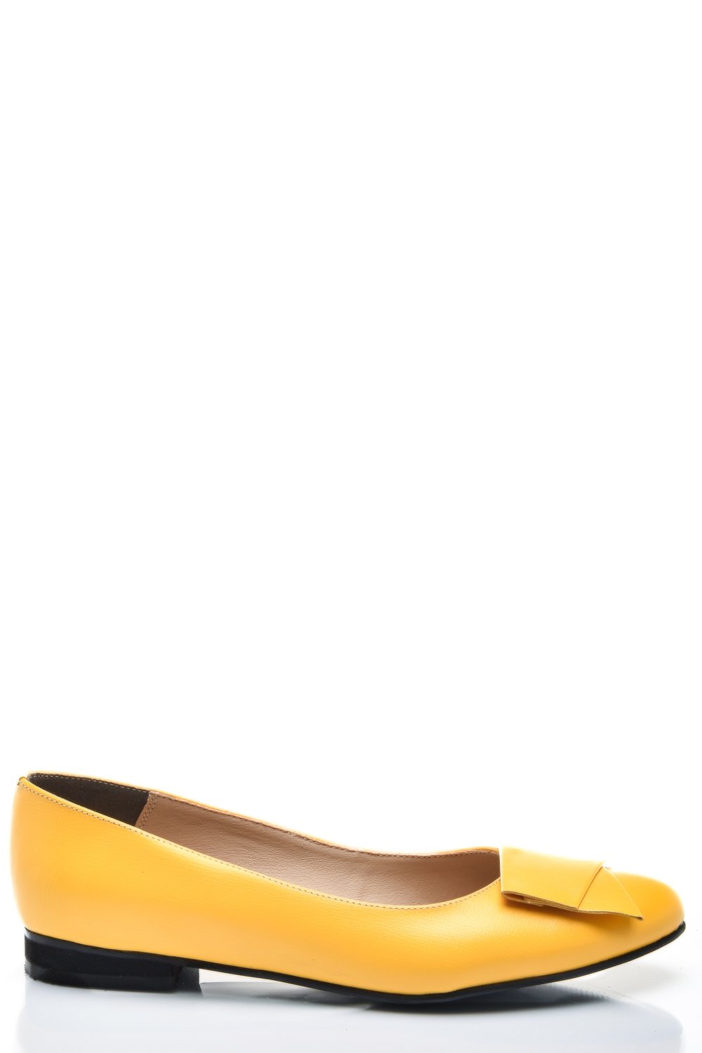 BALERINI MUSTAR PIELE NATURALA 3S7705