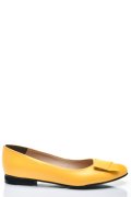 BALERINI MUSTAR PIELE NATURALA 3S7705