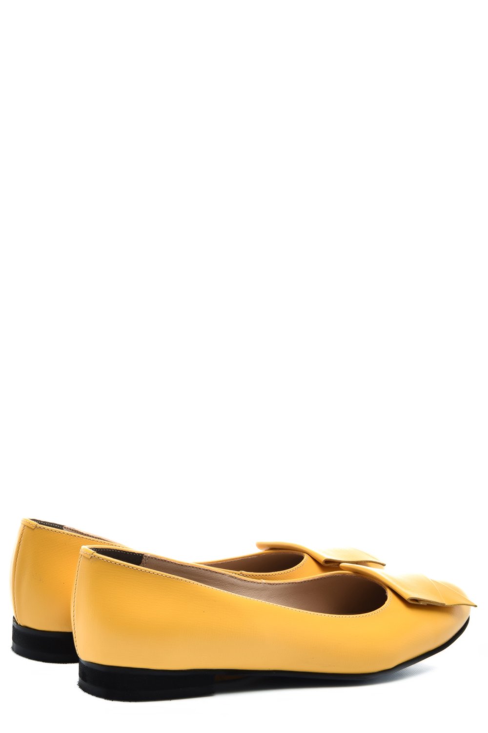 BALERINI MUSTAR PIELE NATURALA 3S7705