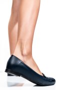 BALERINI BLEUMARIN PIELE NATURALA 3S7703