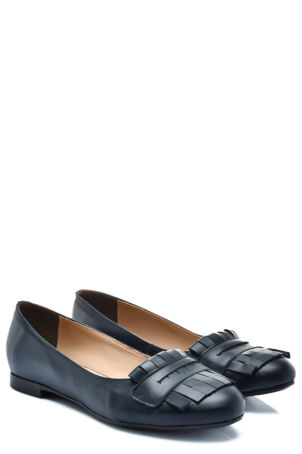 BALERINI BLEUMARIN PIELE NATURALA 3S7703