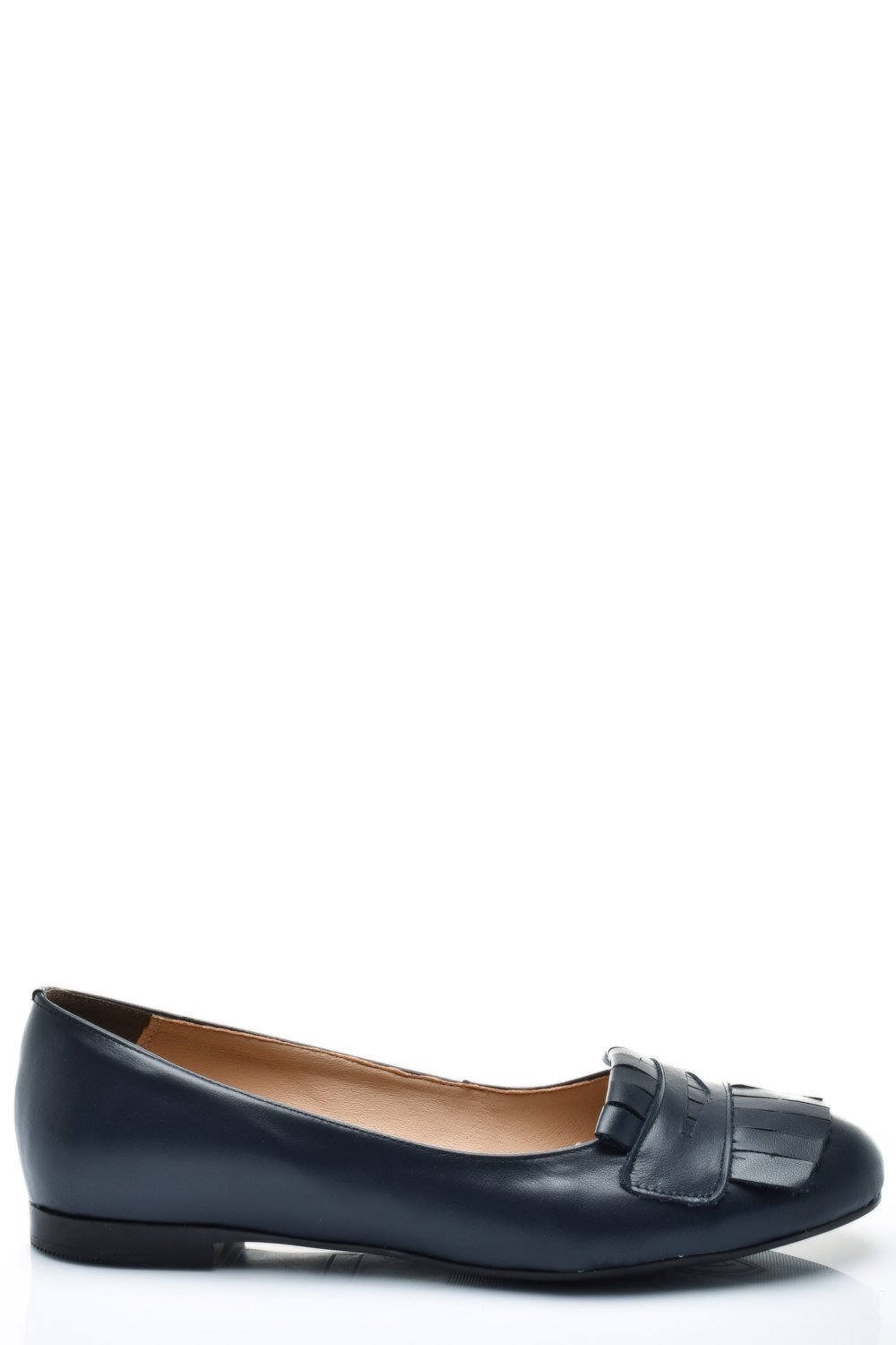 BALERINI BLEUMARIN PIELE NATURALA 3S7703