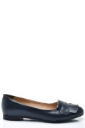 BALERINI BLEUMARIN PIELE NATURALA 3S7703