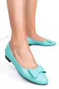 BALERINI TURCOAZ PIELE NATURALA 3S7708
