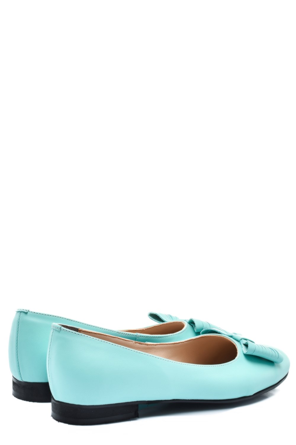 BALERINI TURCOAZ PIELE NATURALA 3S7708