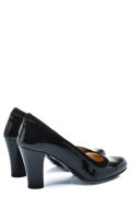 PANTOFI NEGRI PIELE NATURALA LACUITA 1S77720X