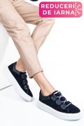 PANTOFI SPORT BLEUMARIN PIELE NATURALA INTOARSA 2S7741609SP