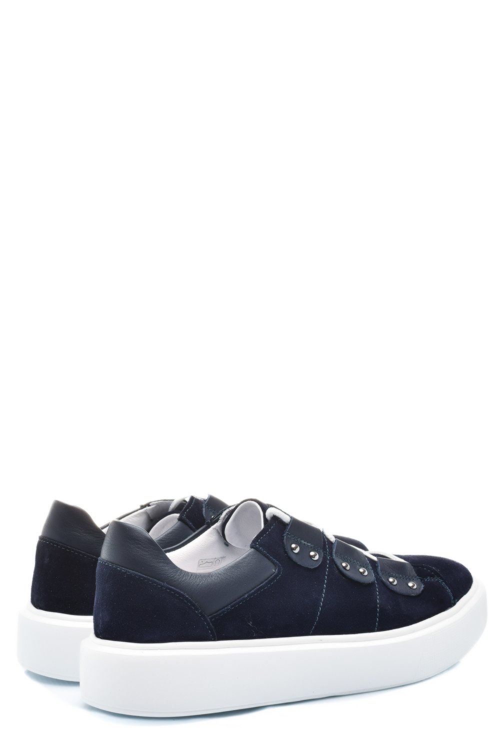 PANTOFI SPORT BLEUMARIN PIELE NATURALA INTOARSA 2S7741609SP