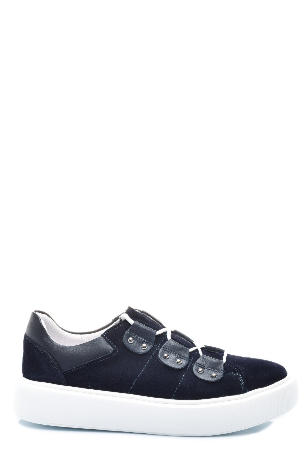 PANTOFI SPORT BLEUMARIN PIELE NATURALA INTOARSA 2S7741609SP