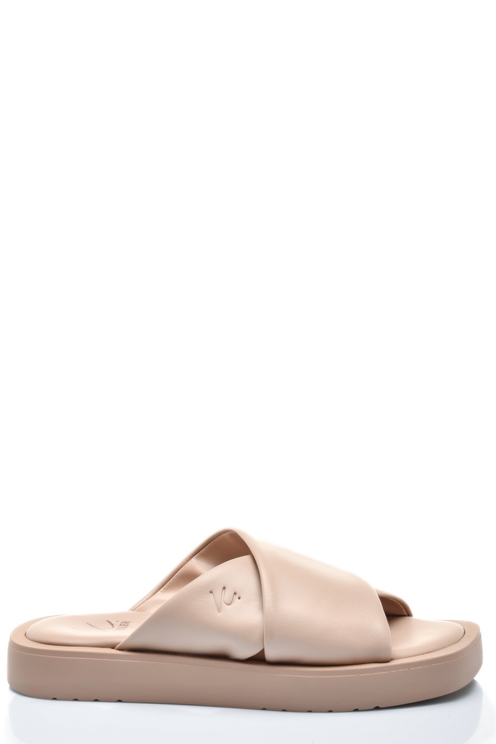 PAPUCI BEJ PIELE NATURALA 7S77799