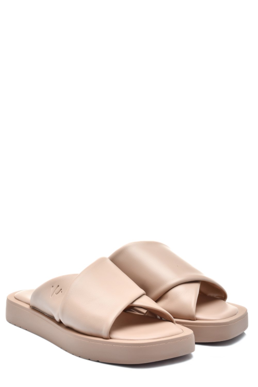 PAPUCI BEJ PIELE NATURALA 7S77799