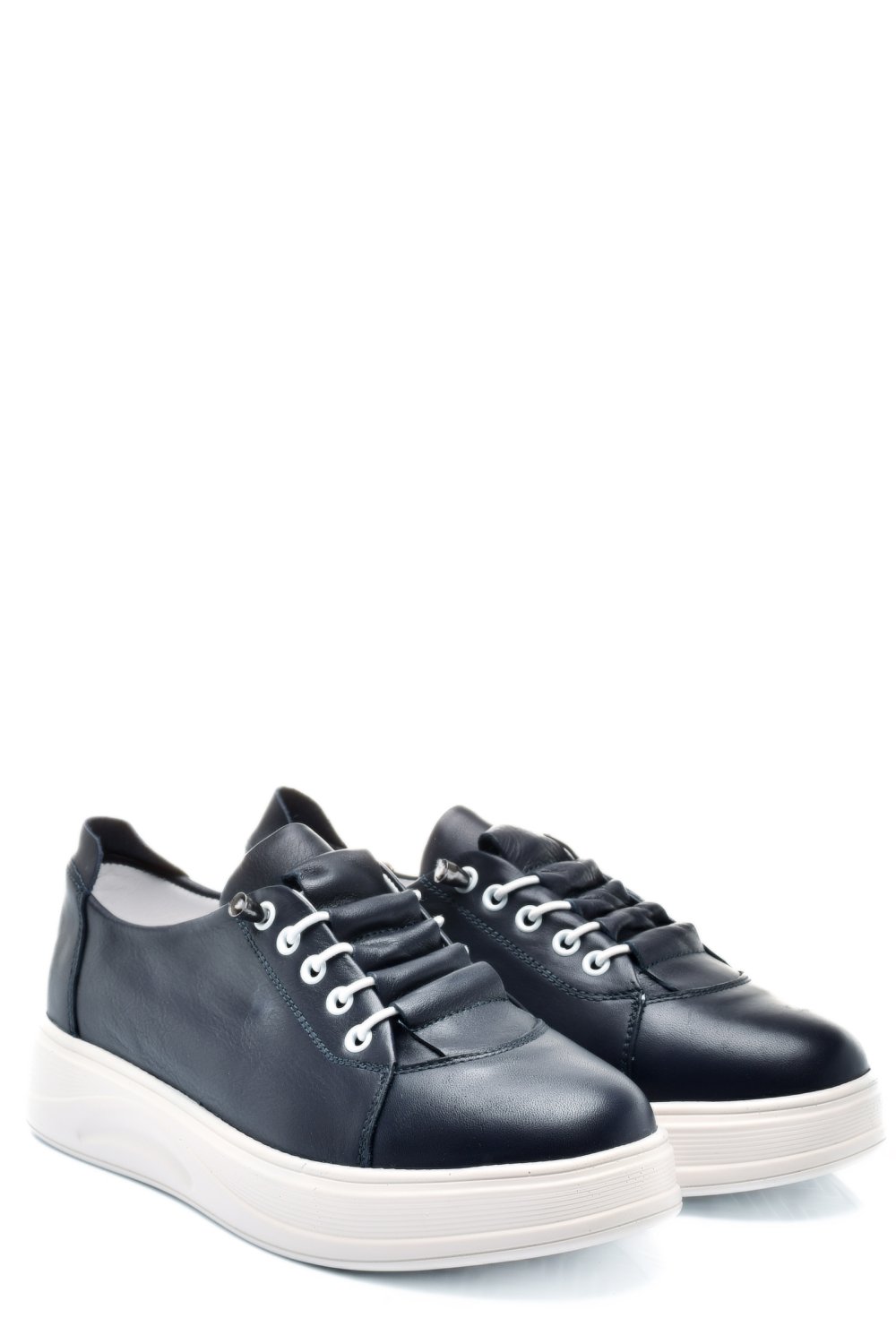 PANTOFI SPORT BLEUMARIN PIELE NATURALA 2S7731683NP