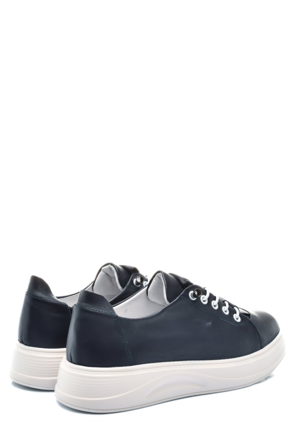 PANTOFI SPORT BLEUMARIN PIELE NATURALA 2S7731683NP