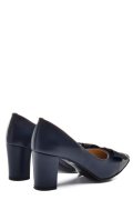 PANTOFI BLEUMARIN PIELE NATURALA 1S77706LIB