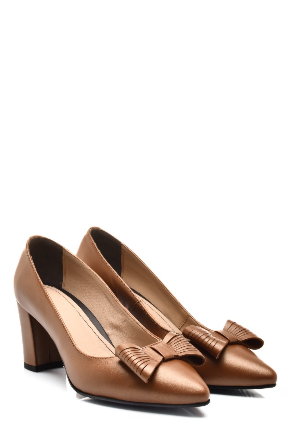 PANTOFI MARO PIELE NATURALA 1S77706LIB