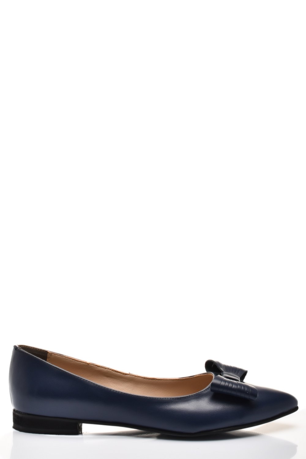 BALERINI BLEUMARIN PIELE NATURALA 3S7708