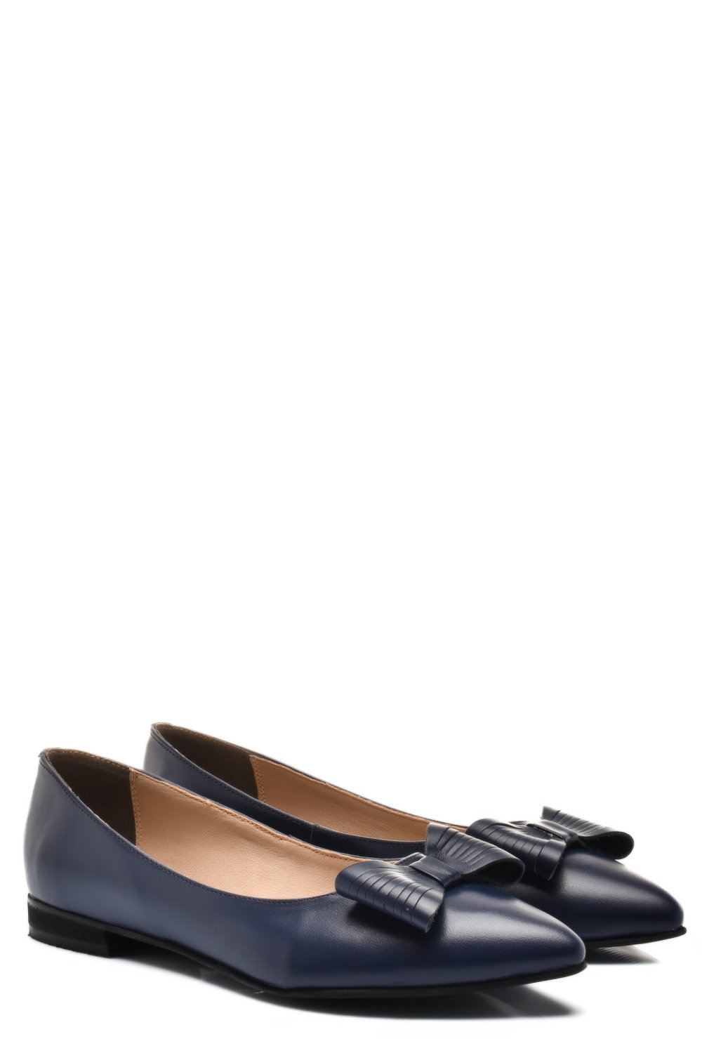 BALERINI BLEUMARIN PIELE NATURALA 3S7708