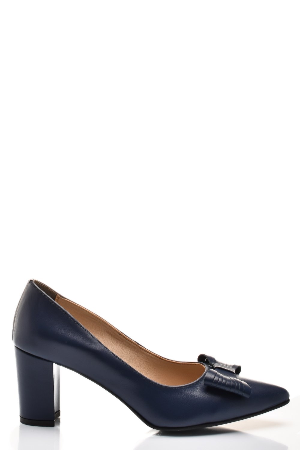 PANTOFI BLEUMARIN PIELE NATURALA 1S77706LIB