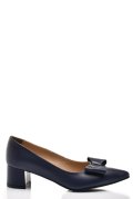 PANTOFI BLEUMARIN PIELE NATURALA 1S77606LIB