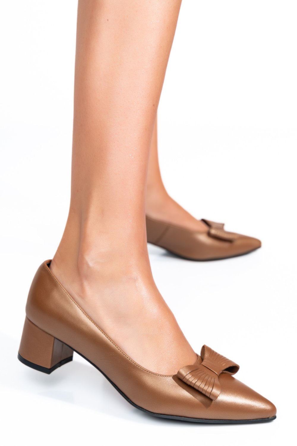 PANTOFI MARO PIELE NATURALA 1S77606LIB