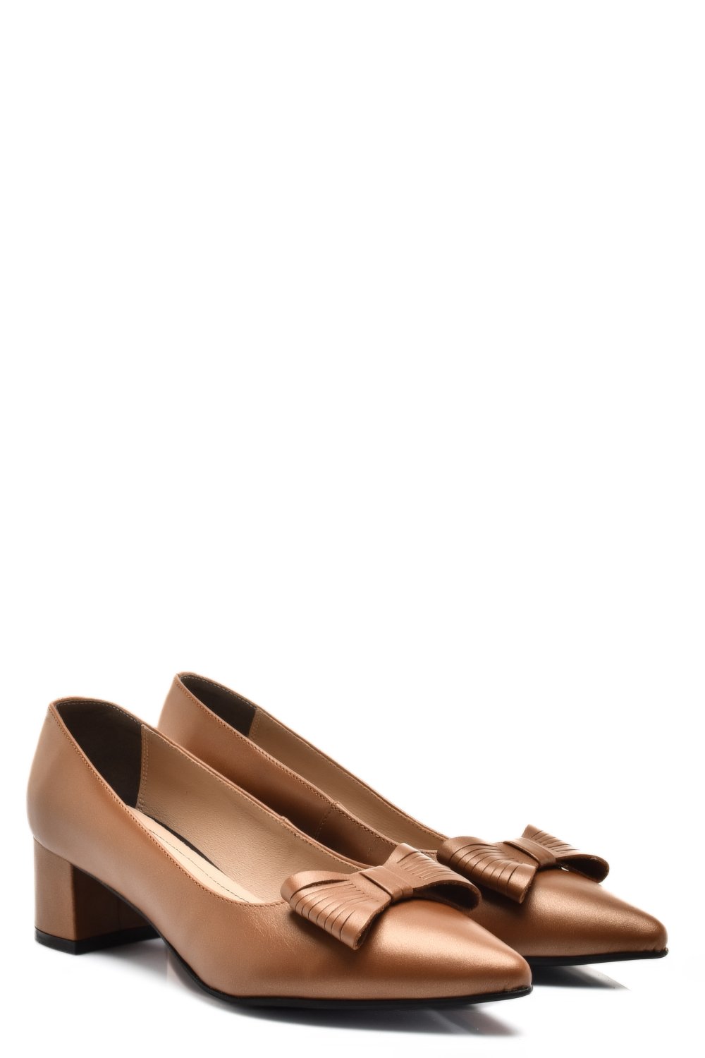 PANTOFI MARO PIELE NATURALA 1S77606LIB