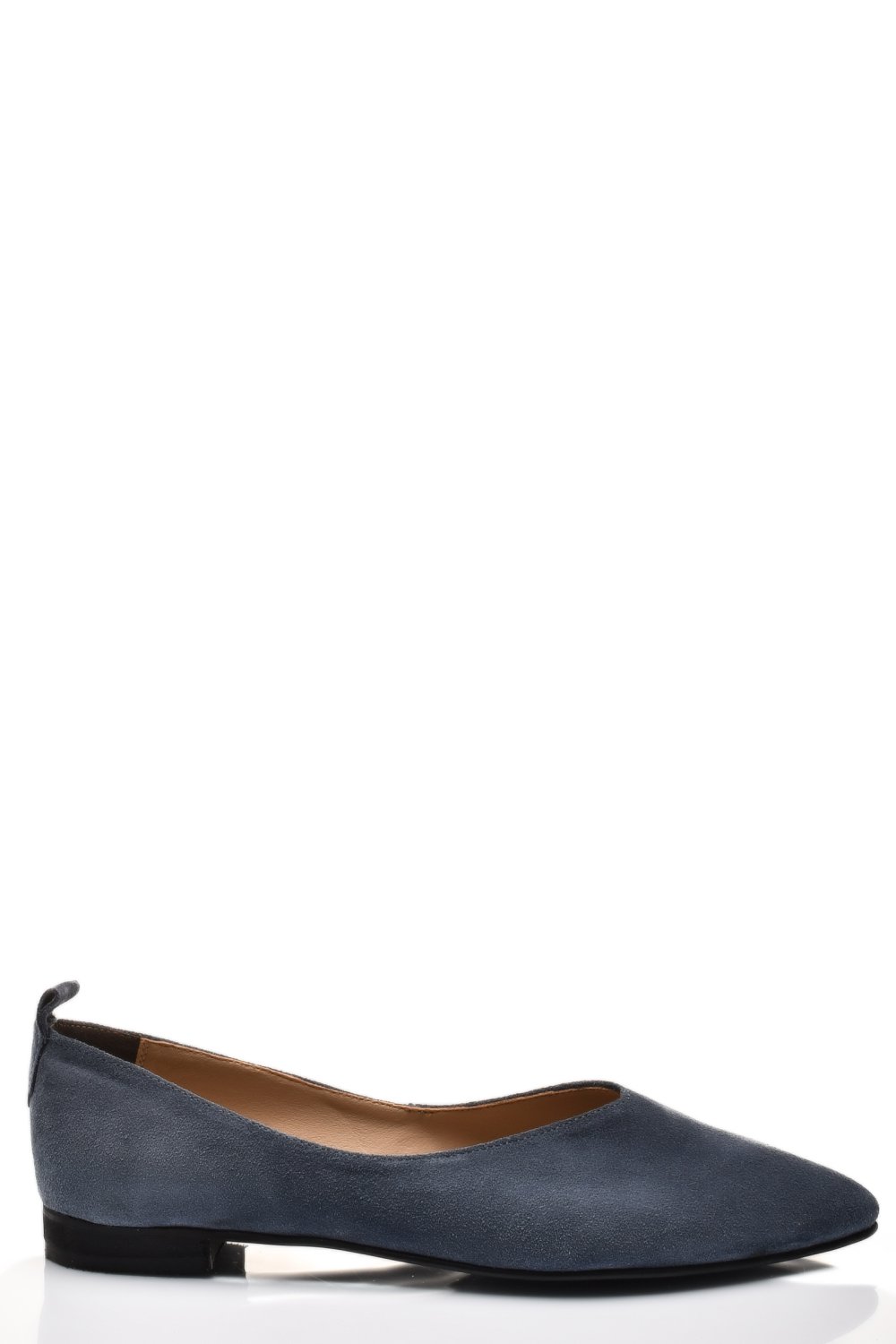 BALERINI BLEUMARIN PIELE NATURALA INTOARSA 3S7733LIB