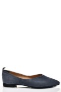 BALERINI BLEUMARIN PIELE NATURALA INTOARSA 3S7733LIB