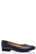 BALERINI BLEUMARIN PIELE NATURALA 4S7760B