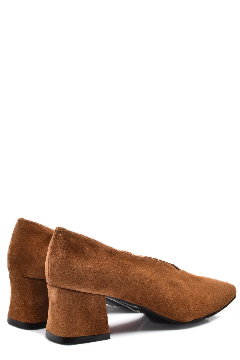 PANTOFI MARO PIELE NATURALA INTOARSA 1S77666