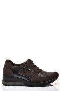 PANTOFI SPORT MARO INCHIS PIELE NATURALA 9S7739H01