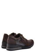 PANTOFI SPORT MARO INCHIS PIELE NATURALA 9S7739H01