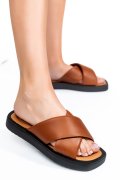 PAPUCI MARO PIELE NATURALA 76628024