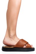 PAPUCI MARO PIELE NATURALA 76628024