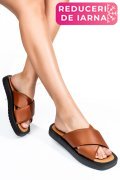 PAPUCI MARO PIELE NATURALA 76628024