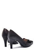 PANTOFI NEGRI PIELE NATURALA 1PC773