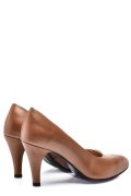 PANTOFI MARO PIELE NATURALA 1PC772